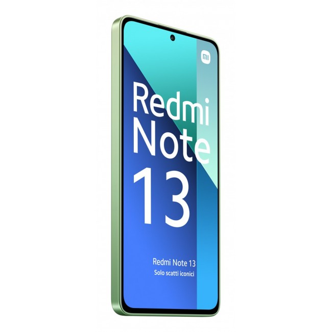 Smartfon Xiaomi Redmi Note 13 8/256GB 6.67