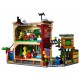 LEGO IDEAS 21324 123 SESAME STREET