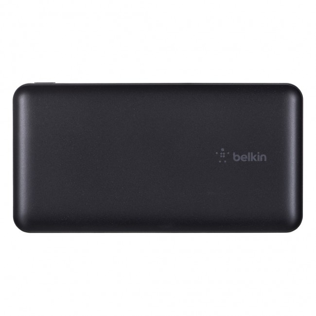 Belkin BOOST CHARGE 10000 mAh Black Belkin BOOST CHARGE 10000 mAh Black