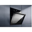 Oven with catalytic converter Electrolux EOF5C50BZ 65 L black