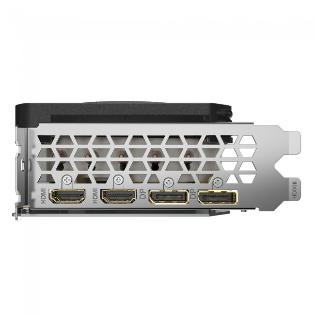 GIGABYTE GAMING Radeon RX 7600 XT OC 16G AMD 16 GB GDDR6 GIGABYTE GAMING Radeon RX 7600 XT OC 16G AMD 16 GB GDDR6