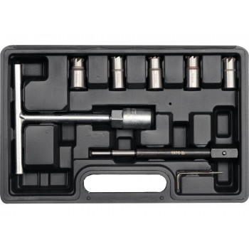 Yato GRD Socket set