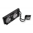ENDORFY Navis F280 ARGB Computer case All-in-one liquid cooler 14 cm Black 1 pc(s) ENDORFY Navis F280 ARGB Computer case All-in-one liquid cooler 14 cm Black 1 pc(s)