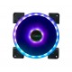 Akasa Vegas TLY Computer case Fan 14 cm Black, Translucent Akasa Vegas TLY Computer case Fan 14 cm Black, Translucent