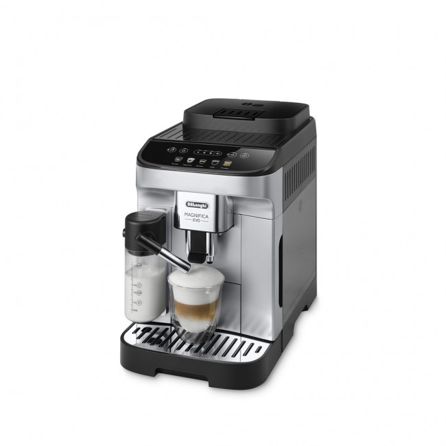De Longhi Magnifica DEL ECAM 290.61.SB Fully-auto Espresso machine 1.8 L De Longhi Magnifica DEL ECAM 290.61.SB Fully-auto Espresso machine 1.8 L