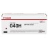 Canon CRG-040H 0457C002 toner cartridge Purple