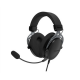 GENESIS Toron 531 Headset Wired Head-band Gaming Black GENESIS Toron 531 Headset Wired Head-band Gaming Black