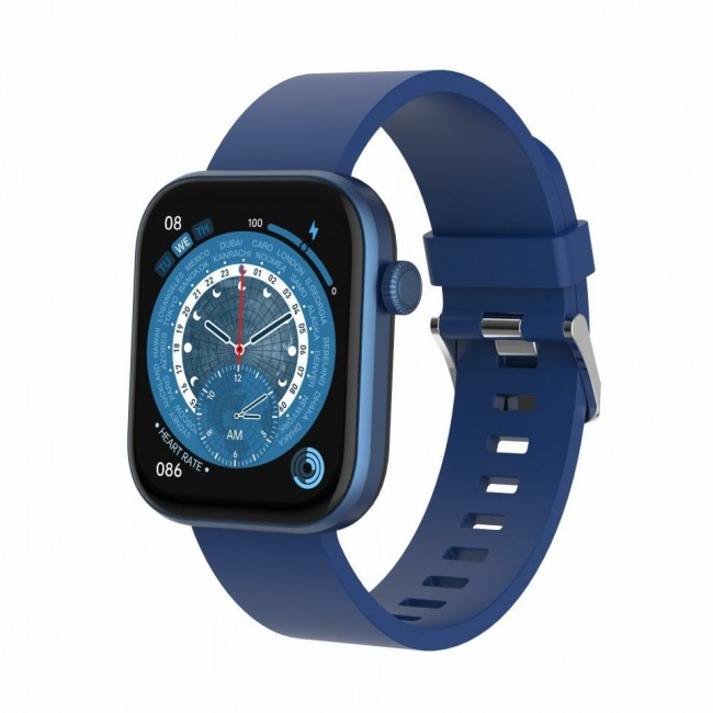 Denver SWC-185BU smartwatch / sport watch 4.7 cm (1.85 Denver SWC-185BU smartwatch / sport watch 4.7 cm (1.85
