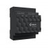 GRENTON RELAY OUTPUT MODULE (4 OUTPUT) GRENTON / DIN RAIL MOUNTING / TF-BUS