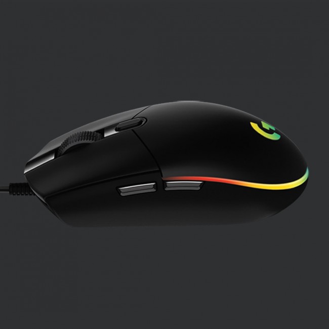 Logitech G G203 LIGHTSYNC Gaming Mouse Logitech G G203 LIGHTSYNC Gaming Mouse