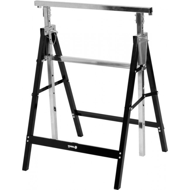 VOREL WORKING BASE WITH ADJUSTABLE HEIGHT /1pc.