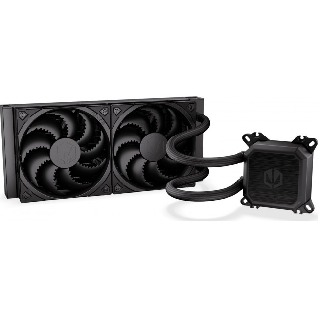 ENDORFY PC Cooling Kit Navis F240 ENDORFY PC Cooling Kit Navis F240
