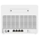 Cudy LT500E wireless router Fast Ethernet Dual-band (2.4 GHz / 5 GHz) 4G White