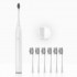 Oclean 6970810552393 electric toothbrush Adult Sonic toothbrush White