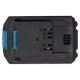 DEDRA DED7035 power screwdriver accessory DEDRA DED7035 power screwdriver accessory