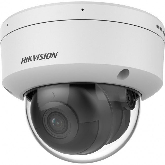 Hikvision Ultra Series DS-2CD3146G2-IS(2.8mm)(H) Dome IP security camera Outdoor 2688 x 1520 pixels Ceiling/wall Hikvision Ultra Series DS-2CD3146G2-IS(2.8mm)(H) Dome IP security camera Outdoor 2688 x 1520 pixels Ceiling/wall