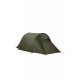 MSR Tindheim 3 person(s) Green Tunnel tent