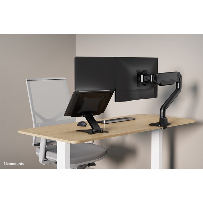 Neomounts DS20-740BL1 Laptop stand 11-15 Neomounts DS20-740BL1 Laptop stand 11-15