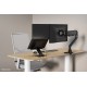 Neomounts DS20-740BL1 Laptop stand 11-15 Neomounts DS20-740BL1 Laptop stand 11-15
