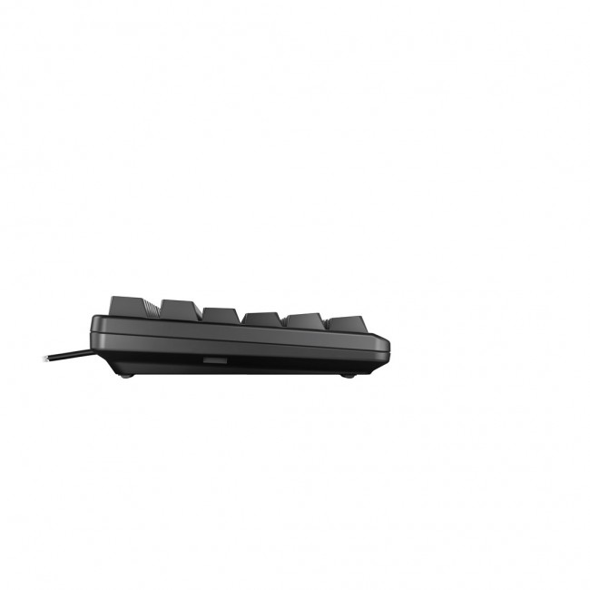 CHERRY G80-3000N RGB TKL keyboard Universal USB QWERTZ German Black CHERRY G80-3000N RGB TKL keyboard Universal USB QWERTZ German Black