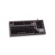 CHERRY TouchBoard G80-11900 keyboard Universal USB QWERTY US English Black CHERRY TouchBoard G80-11900 keyboard Universal USB QWERTY US English Black