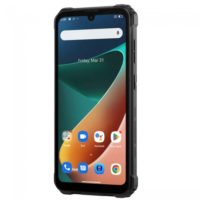 Blackview BV5300 PRO 4/64GB Green