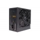 Xilence XP650R6.2 power supply unit 650 W 20+4 pin ATX ATX Black Xilence XP650R6.2 power supply unit 650 W 20+4 pin ATX ATX Black