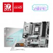 MSI B850M GAMING PLUS WIFI motherboard AMD B850 Socket AM5 micro ATX