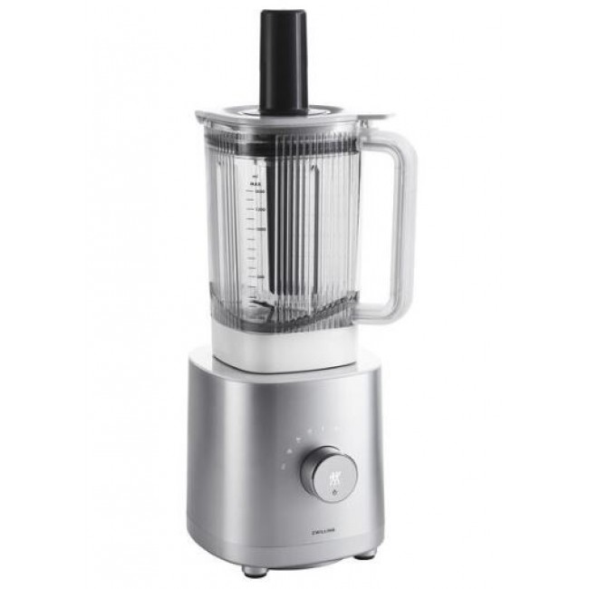 ZWILLING Universal 1200 L Stand mixer 1200 W Silver ZWILLING Universal 1200 L Stand mixer 1200 W Silver