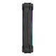 Fractal Design Momentum 12 RGB Computer case Fan 12 cm Black 1 pc(s) Fractal Design Momentum 12 RGB Computer case Fan 12 cm Black 1 pc(s)