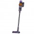 Dyson V15 Detect Absolute handheld vacuum Nickel, Yellow 446986-01