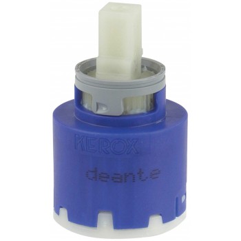 35 mm ceramic head - low