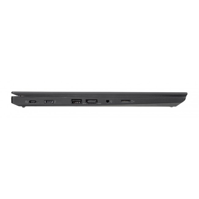 LENOVO ThinkPad T14 G2 i7-1185G7 32GB 512GB SSD 14