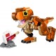 LEGO JURASSIC WORLD 76967 Little Eatie T-Rex LEGO JURASSIC WORLD 76967 Little Eatie T-Rex