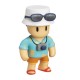STUMBLE GUYSxBARBIE FIGURES 6 PACK DELUXE BOX VER.A STUMBLE GUYSxBARBIE FIGURES 6 PACK DELUXE BOX VER.A