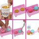 PROMO Barbie Cake Shop Playset HJY19 MATTEL