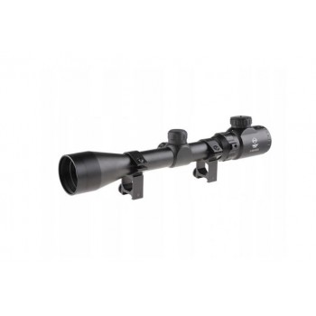 Theta Optics 3-9*40 EG Riflescope