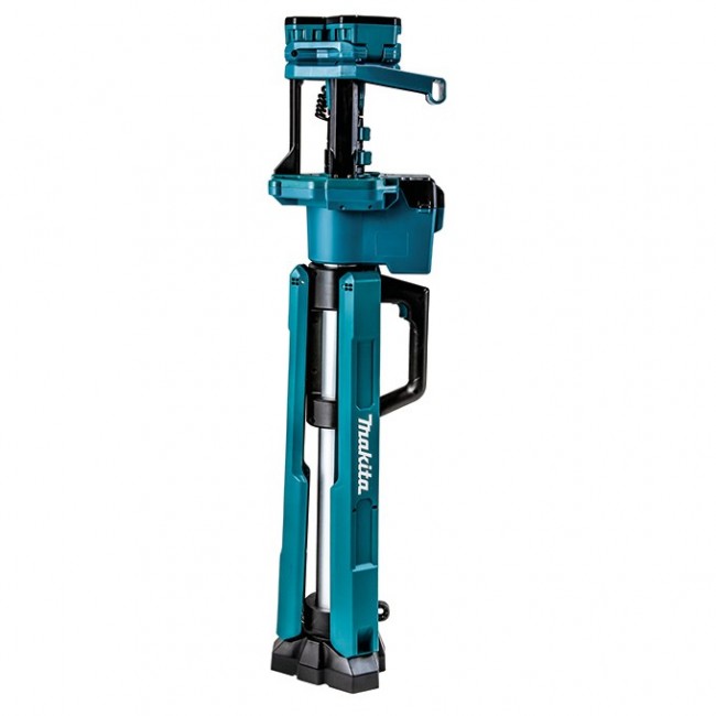 Makita DML814 work light Blue LED Makita DML814 work light Blue LED