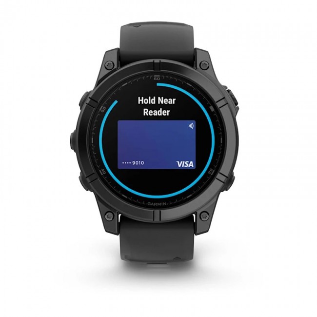 Garmin Fenix E 3.3 cm (1.3
