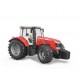 BRUDER Massey Ferguson 7624 BRUDER Massey Ferguson 7624