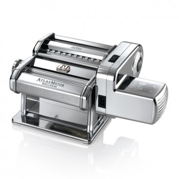 Marcato Atlasmotor Electric pasta machine