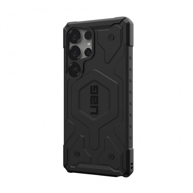 Urban Armor Gear Pathfinder mobile phone case 17.3 cm (6.8