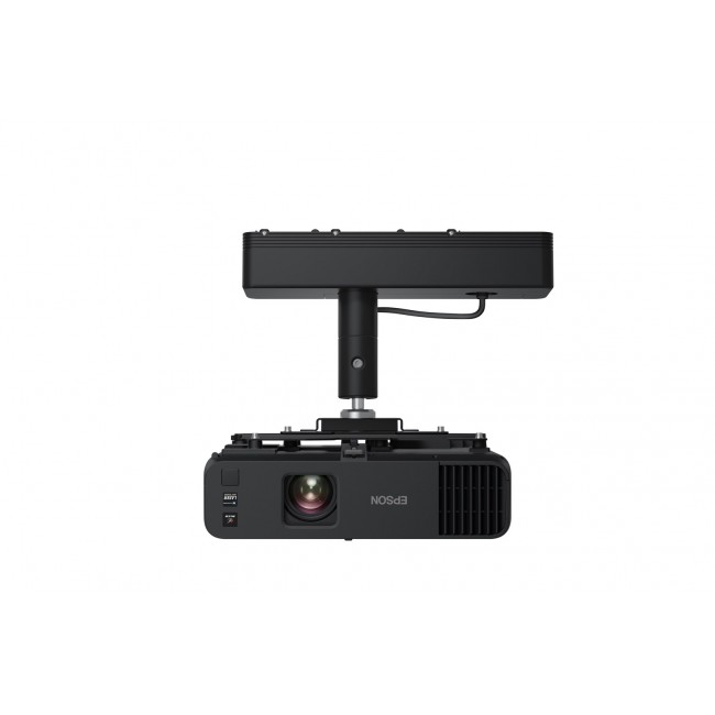 Epson EB-L265F 4600 ANSI lumens 3LCD 1080p (1920x1080) 3D Black