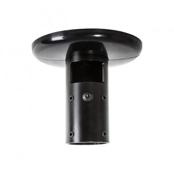 B-Tech SYSTEM 2 - Heavy Duty Ceiling / Floor Mount (Fixed) for 50mm Poles