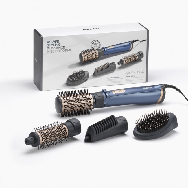 BaByliss Style Pro 1000 BaByliss Style Pro 1000