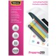 Fellowes A4 Glossy 250 Micron Laminating Pouch - 100 pack Fellowes A4 Glossy 250 Micron Laminating Pouch - 100 pack