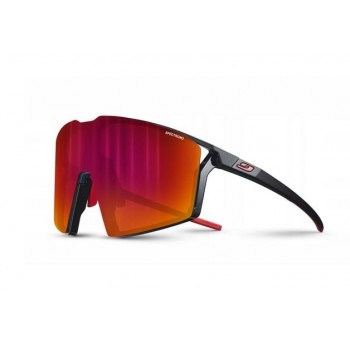 Sunglasses JULBO EDGE - black/red