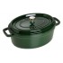 Staub Cocotte Single pan