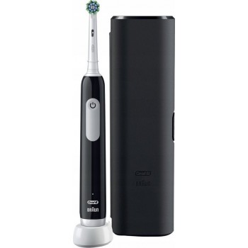 Oral-B electric toothbrush ORAL-B PRO1 BLACK