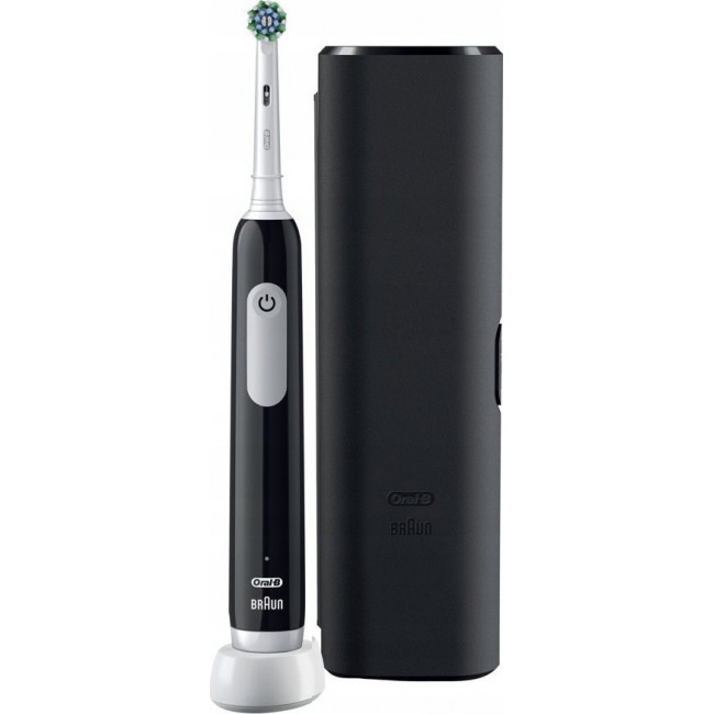 Oral-B electric toothbrush ORAL-B PRO1 BLACK